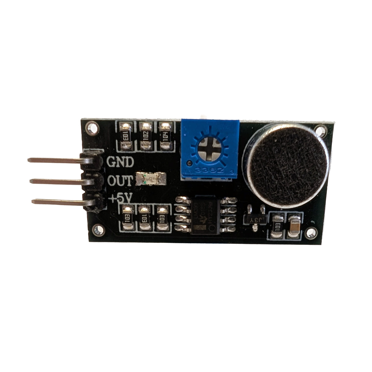 Sound Detector Module