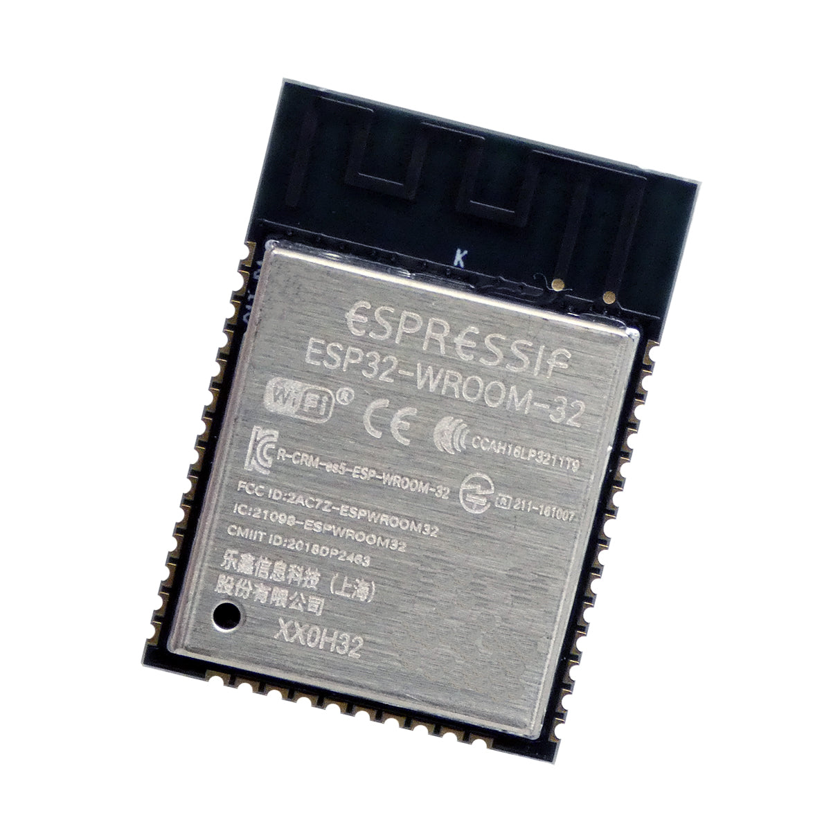 ESP32-WROOM-32 Module