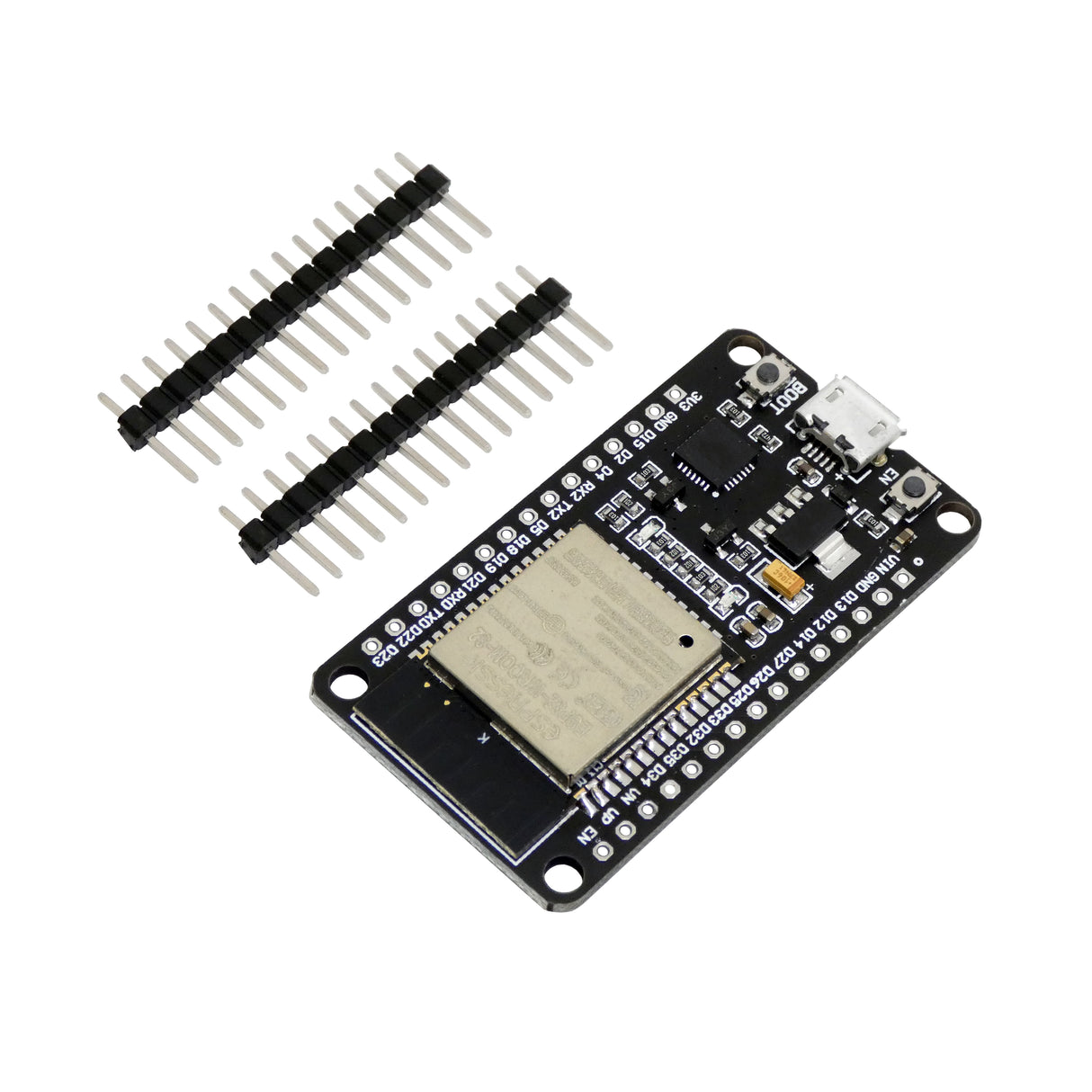 ESP32 DEVKIT v1 Compatible Board