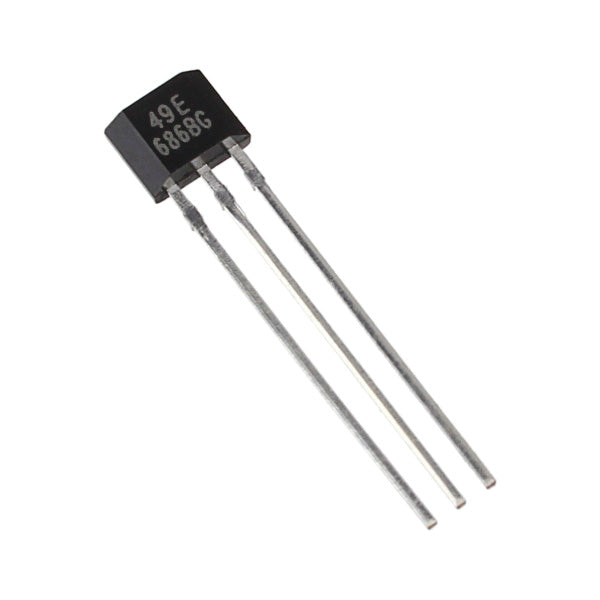 SS49E Linear Hall-Effect Sensor