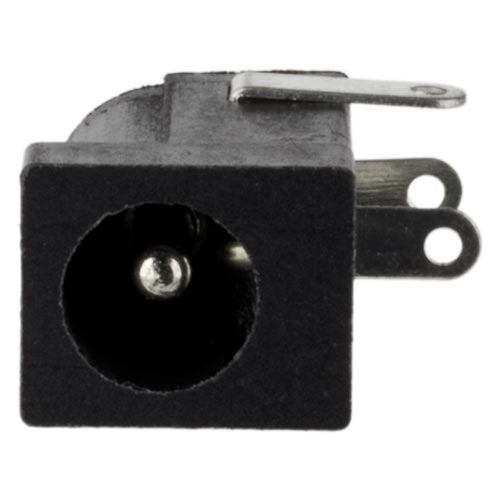 2.1mm DC Female Barrel Jack