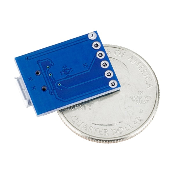 USB to Serial Converter Module (CP2102)