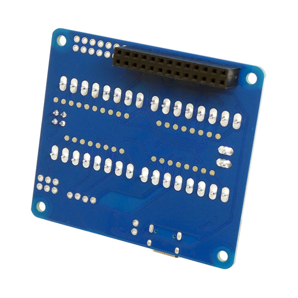 PetRockBlock ControlBlock for Raspberry Pi