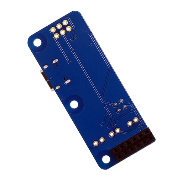 PetRockBlock PowerBlock for Raspberry Pi