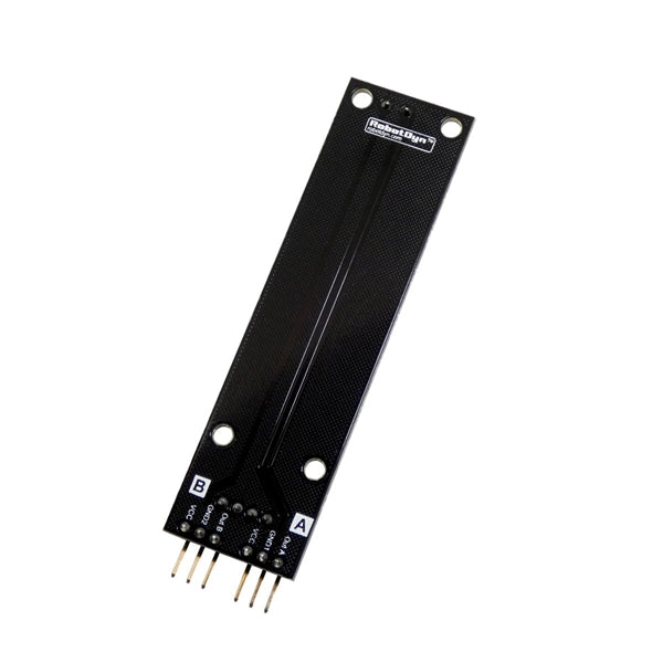 Robotdyn Analog Slide Potentiometer Module 10K ohm