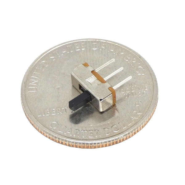 Small Switch (SPDT)