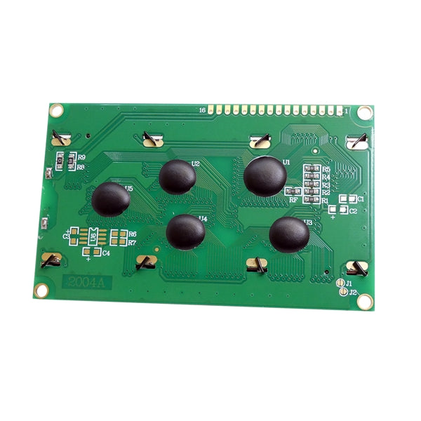 2004 (20x4) Character LCD