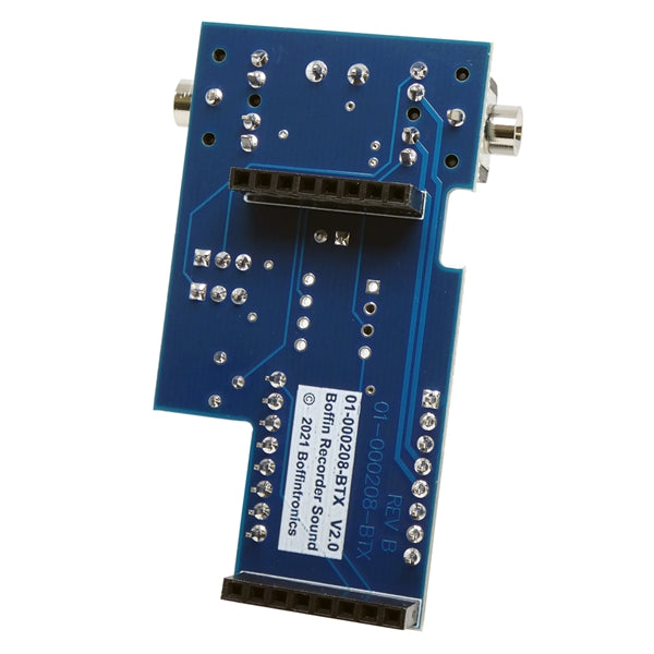 Boffintronics RC Receiver Recorder Sound Add-On Module