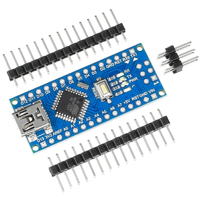 Nano 3.0 - ATmega328P