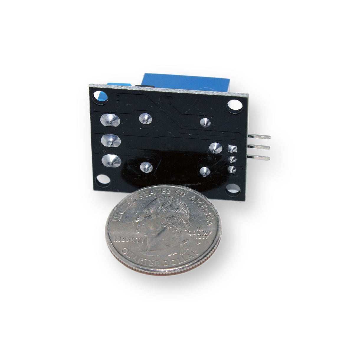 1 Channel Relay Module (Active High Control)