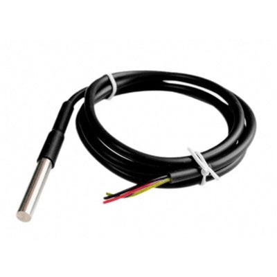 DS18B20 Digital Temperature Probe Waterproof