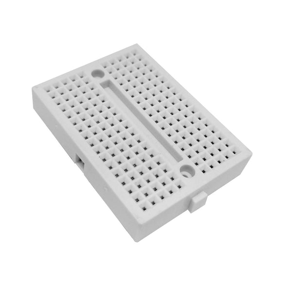 Mini Breadboard 170 Tie-Points