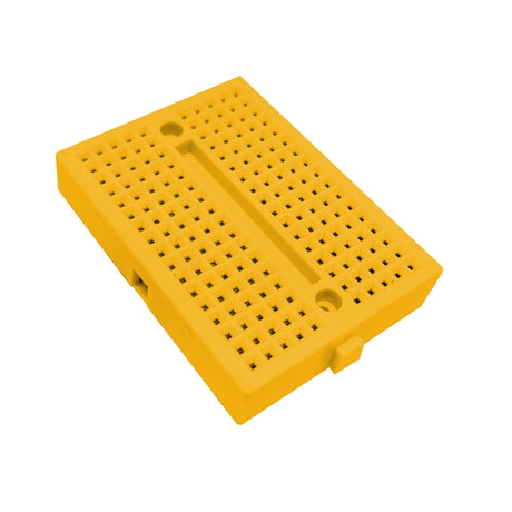 Mini Breadboard 170 Tie-Points