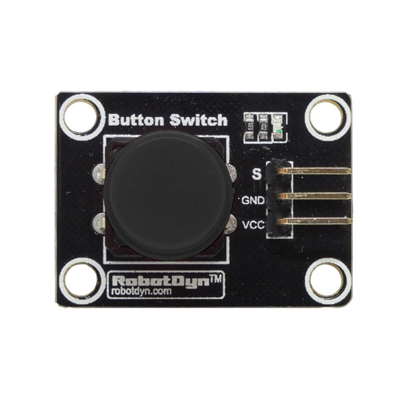 RobotDyn Button Module