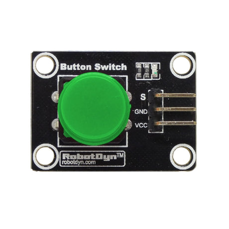 RobotDyn Button Module