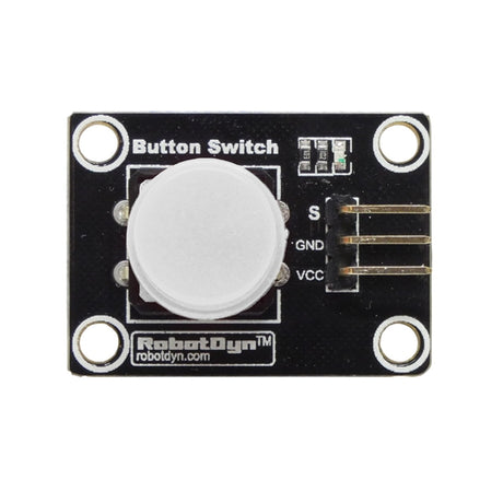 RobotDyn Button Module