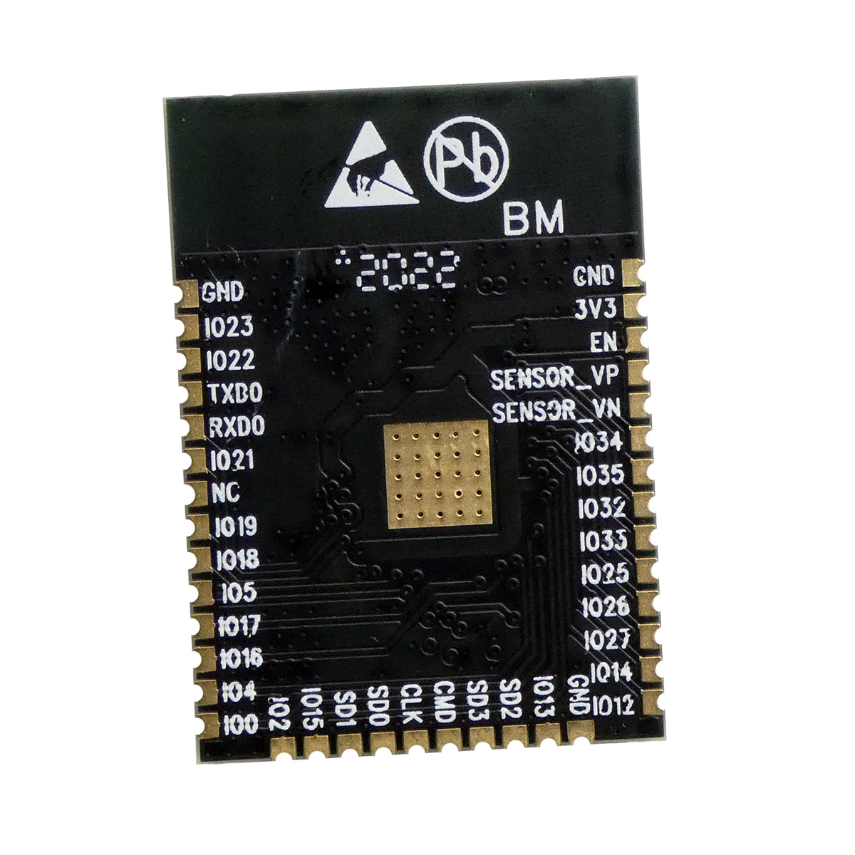ESP32-WROOM-32 Module