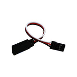 Servo Extension Cable - 22AWG