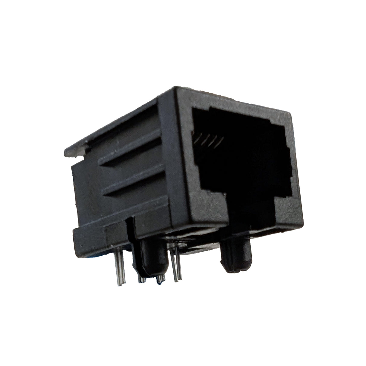 Modular Connector RJ45 Cat3 8p8c 1-1705951-1