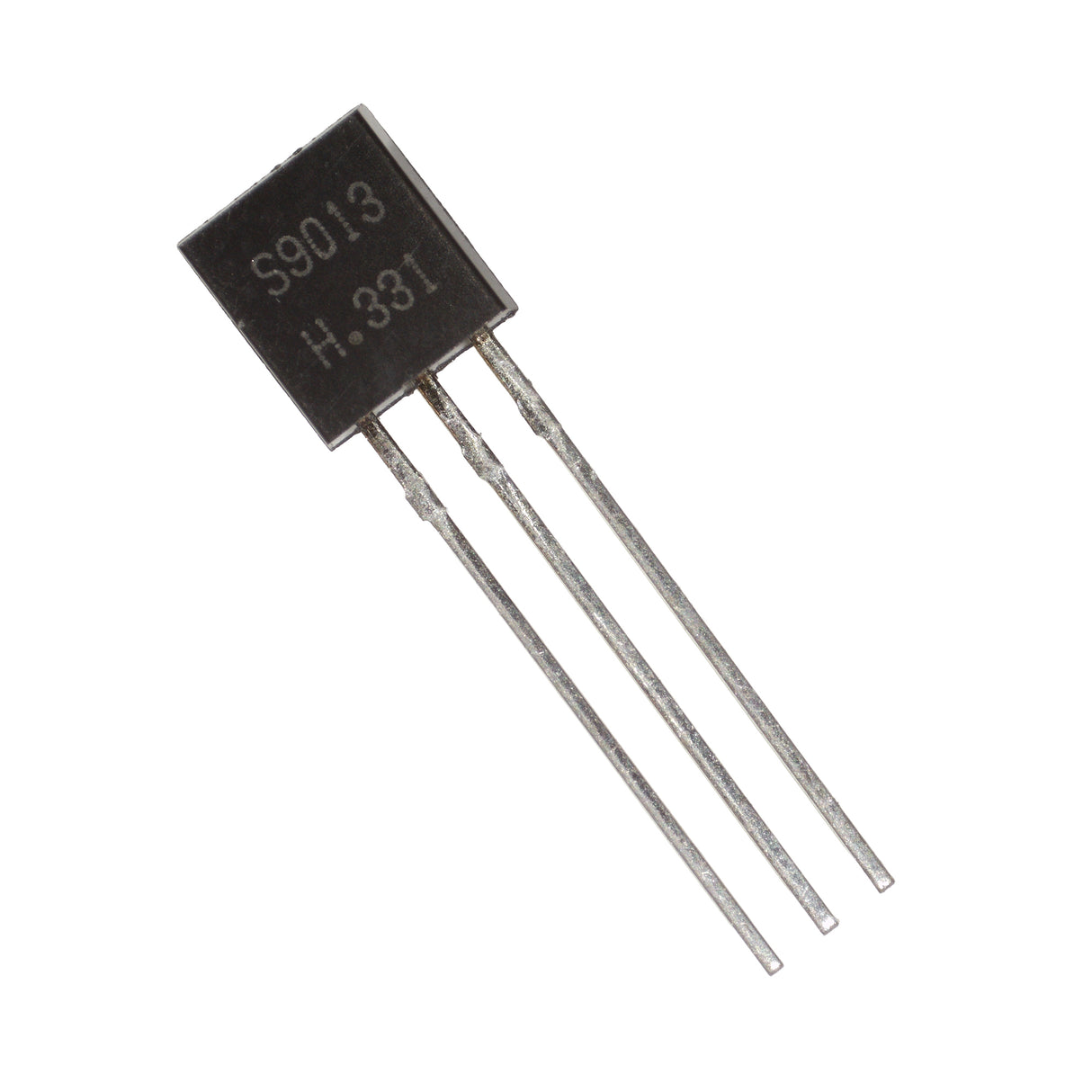 S9013 NPN General-Purpose Transistor