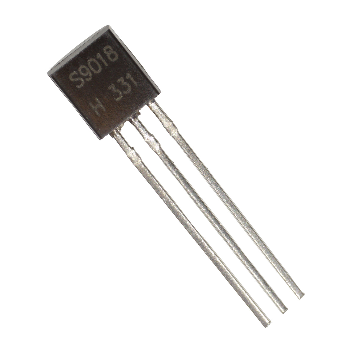 S9018 NPN High-Frequency RF Transistor