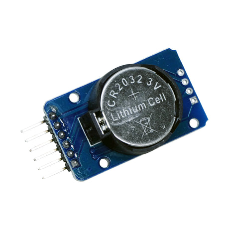 DS3231 Real Time Clock Module with EEPROM