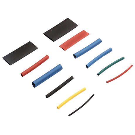 Heat Shrink Tubing Kit - 560 pieces