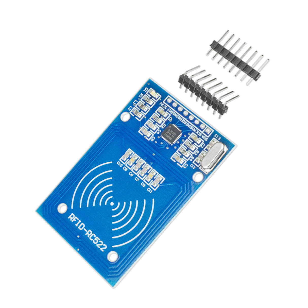 RFID RC522 MIFARE Module