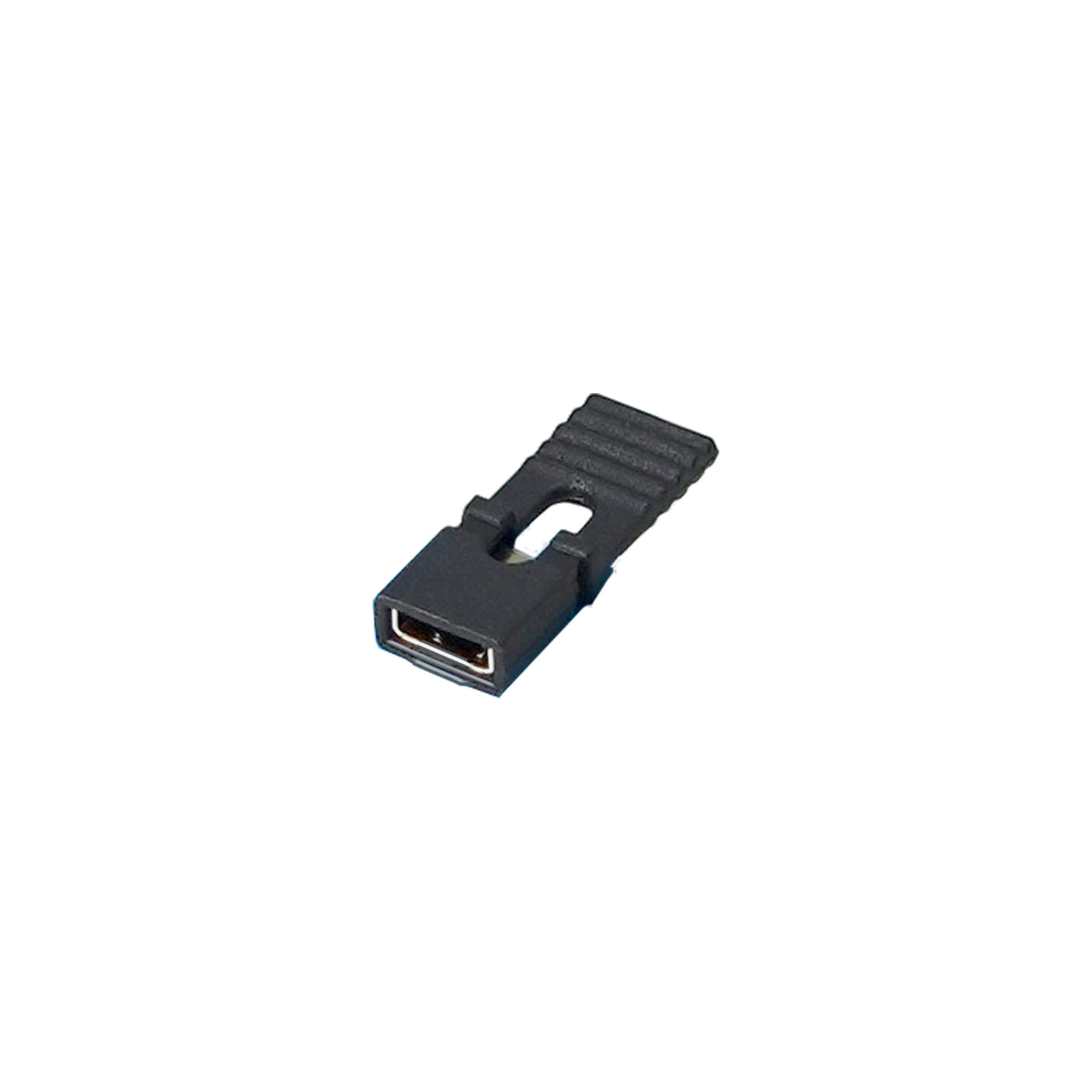 Jumper (Shunt) 2 Pin 0.1" (2.54mm)