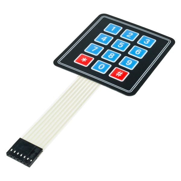 membrane switch