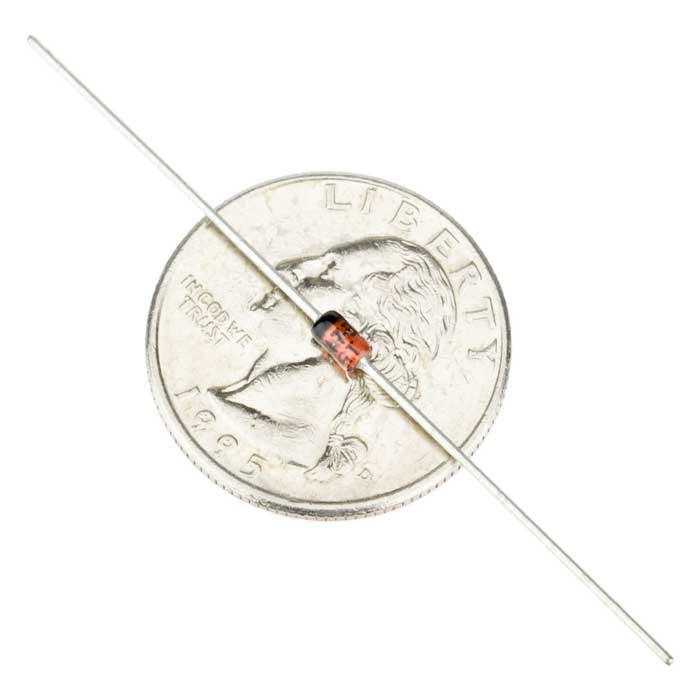 5.1V Zener Diode (PN: 1N4733A)