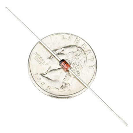 5.1V Zener Diode (PN: 1N4733A)