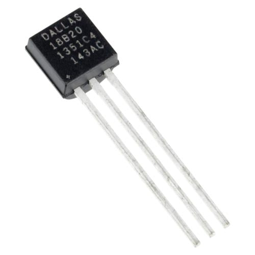 DS18B20 Digital Temperature Sensor