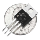 IRF740 N-Channel MOSFET (10 Amp)