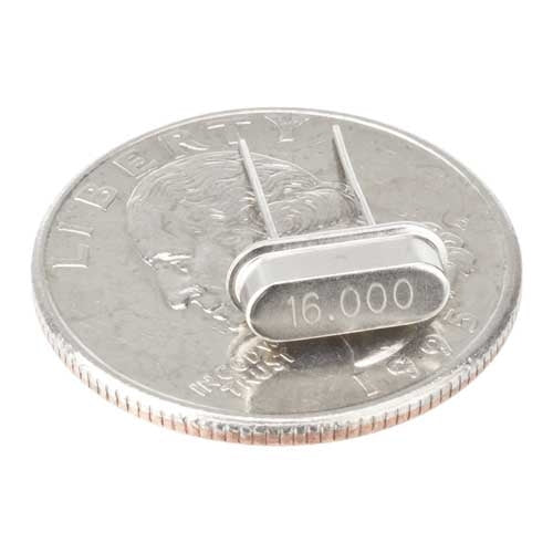 Addicore 16MHz Crystal Oscillator