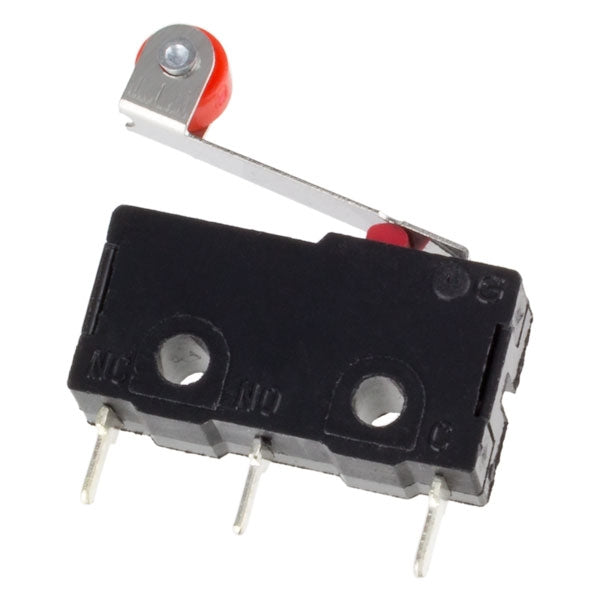 Roller Limit Switch (SPDT)