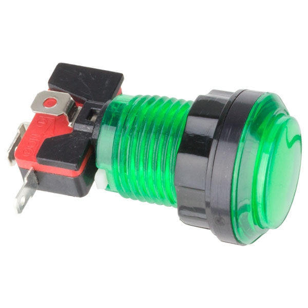 Arcade Button Light Switch