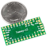 Teensy-LC USB Development Board