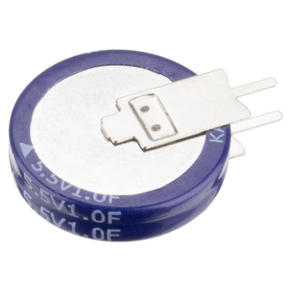 Addicore Kamcap Supercapacitor 5.5V 1F