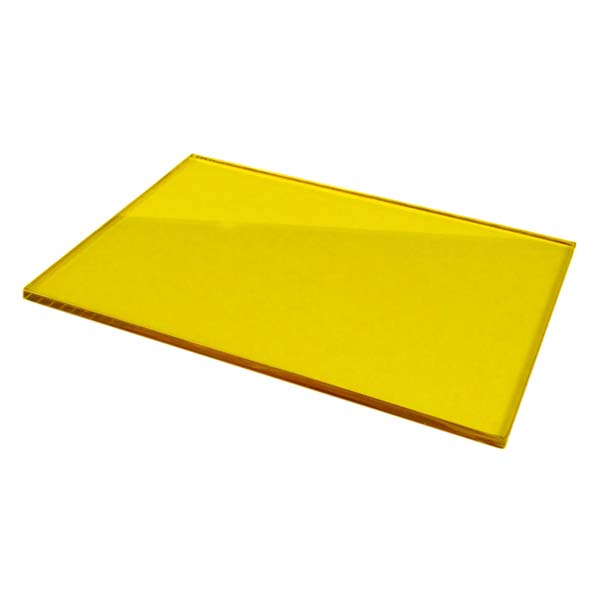 5 Pack Polyimide Kapton Sheets with EasyRelease Backing Addicore