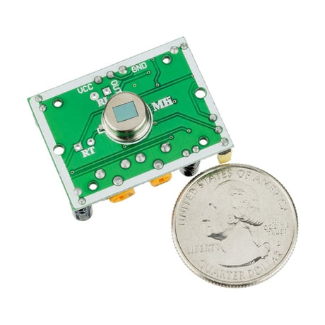 PIR Infrared Motion Sensor - HC-SR501