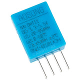 DHT11 Temperature and Humidity Sensor