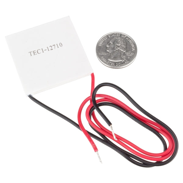 Addicore Peltier Cooler 12V 100W (TEC1-12710)