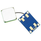 NEO-6M GPS Module with EEPROM