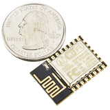 ESP8266 ESP-12Q (ESP-12E) WiFi Module