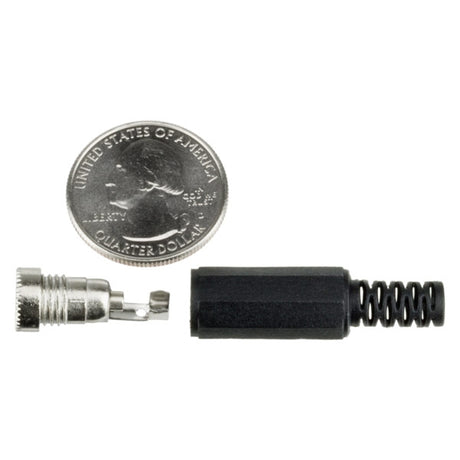 5.5mm DC Female Barrel Jack for Cables