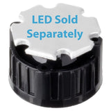 3W LED Lens