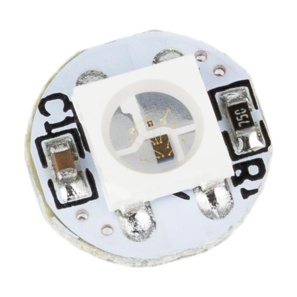 Addicore WS2812 5050 RGB LED Module with Integrated Driver Chip