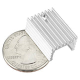 TO-220 Heat Sink Set