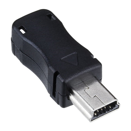 DIY Connector USB Mini-B Plug
